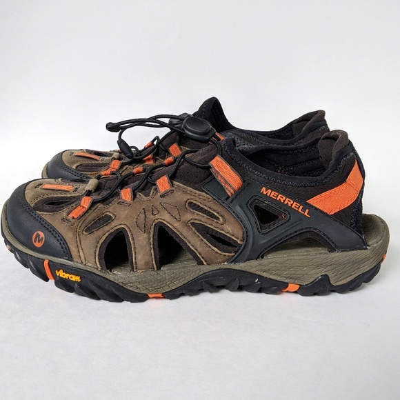 Merrell | Shoes | Mens 95 Merrell 